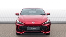 MG MG3 1.5 Hybrid Trophy 5dr Auto Hybrid Hatchback